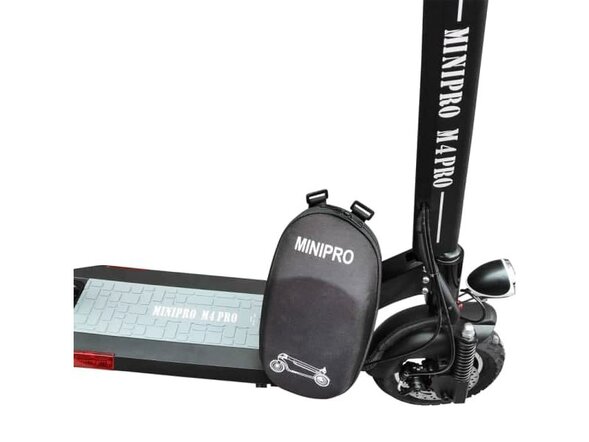 Электросамокат MINIPRO M4 Pro 16Ah